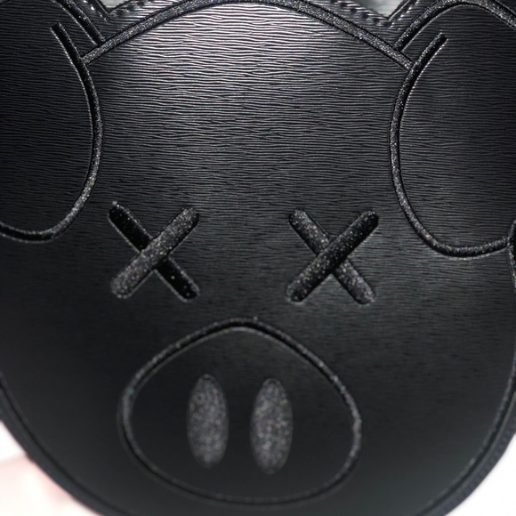 π·πHPπNWT Shane Dawson X Jeffrey Star Side Bagπ· - Picture 12 of 16